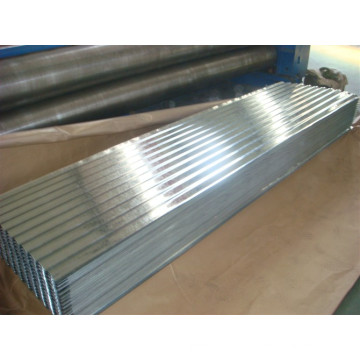 Prepainted Galvanized Weather Resistant Steel Sheet